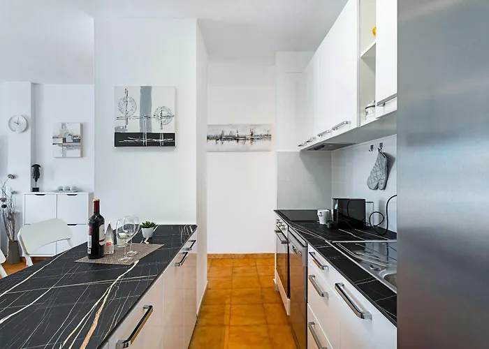 Σπίτι διακοπών Ocean Park 311