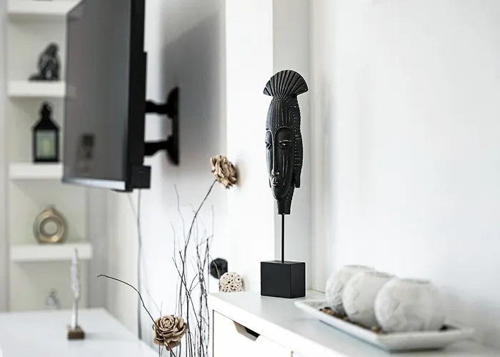 Σπίτι διακοπών Ocean Park 311 *