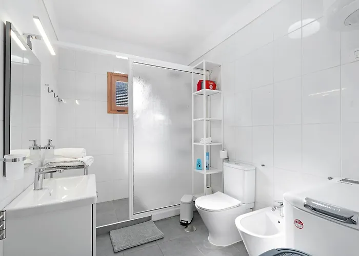 Ocean Park 311 Σπίτι διακοπών Costa Adeje (Tenerife)