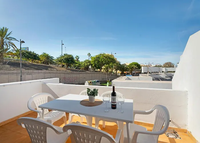 Σπίτι διακοπών Ocean Park 311 *