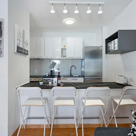 Ocean Park 311 בית נופש אדחה