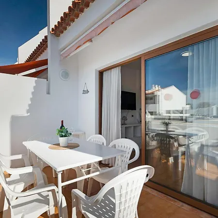 בית נופש Ocean Park 311 אדחה