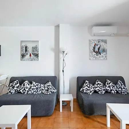 Ocean Park 311 בית נופש *