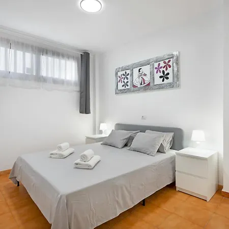 Vakantiehuis Ocean Park 311