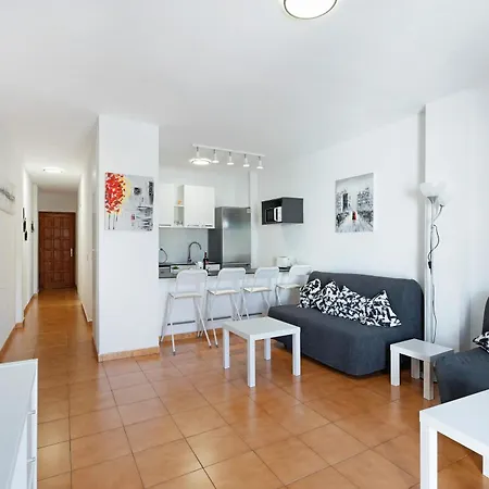 Vakantiehuis Ocean Park 311