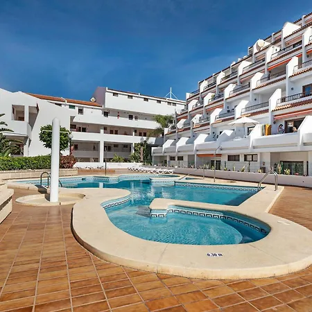 Holiday home Ocean Park 311
