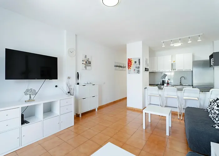 בית נופש Ocean Park 311