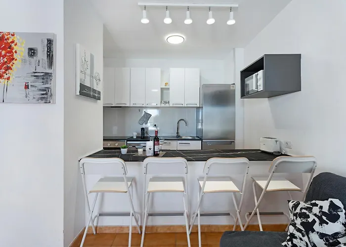 Ocean Park 311 בית נופש אדחה