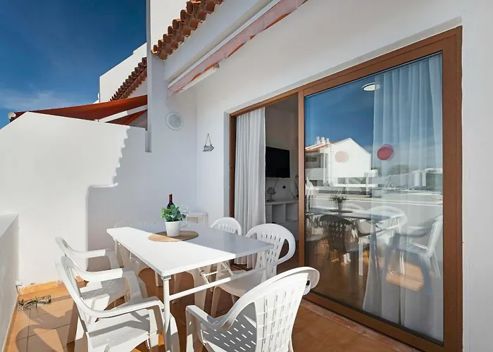 בית נופש Ocean Park 311 אדחה