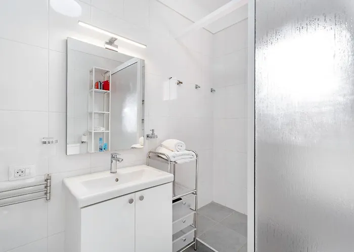 Ocean Park 311 בית נופש