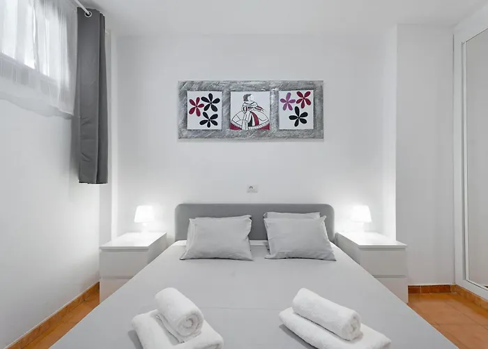 Ocean Park 311 בית נופש אדחה