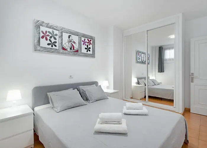 בית נופש Ocean Park 311 אדחה