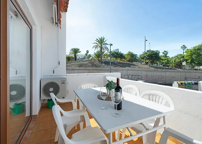 בית נופש Ocean Park 311