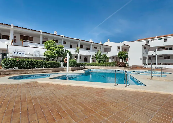 בית נופש Ocean Park 311 *