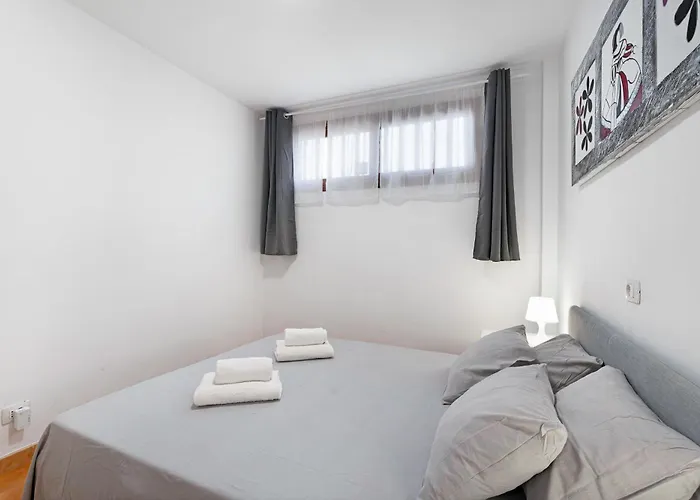 בית נופש Ocean Park 311