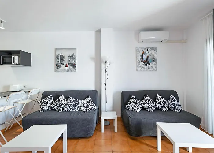 Ocean Park 311 בית נופש *